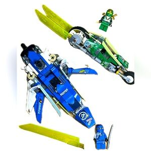 Lego 71709